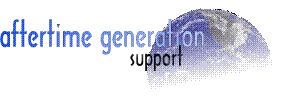AG - Support